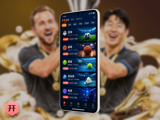 下载开云 APP，赛事动态早知道